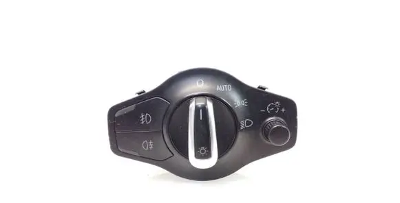 Audi A5 8T 8F Light switch 8K0941531AL 1506090372
