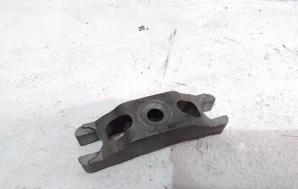 Fuel Injector clamp holder