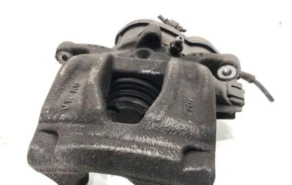 Audi A8 S8 D5 Rear brake caliper 