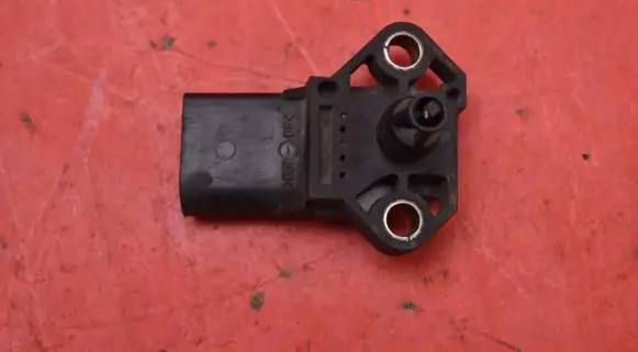 Audi A3 S3 A3 Sportback 8P Sensor 038906051D