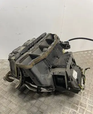 BMW X3 E83 Interior heater climate box assembly 3400552 0419238 EF653R