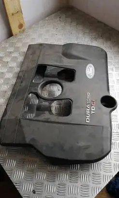 Ford Mondeo Mk III Engine cover (trim) 2s7q6n041bd