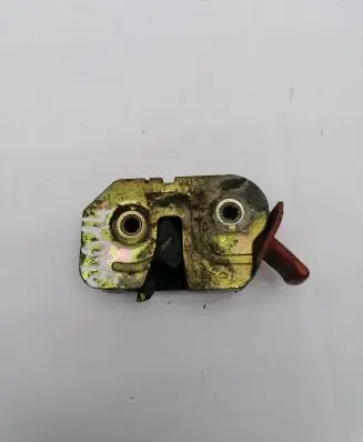 Smart ForTwo I Tailgate/trunk/boot lock/catch/latch