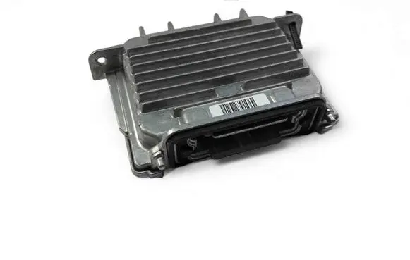 BMW 1 E81 E87 Light module LCM 89089352