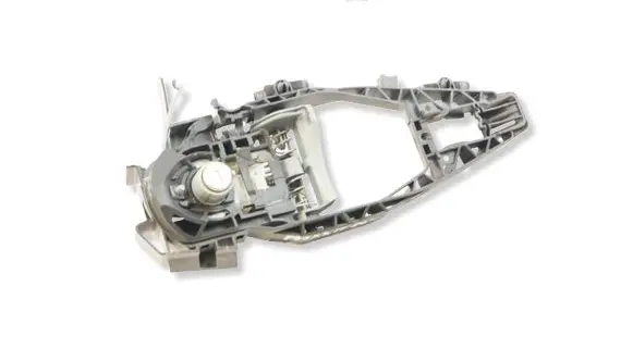 BMW X3M F97 Front door exterior handle/bracket 9881775 51219881775 01030673006