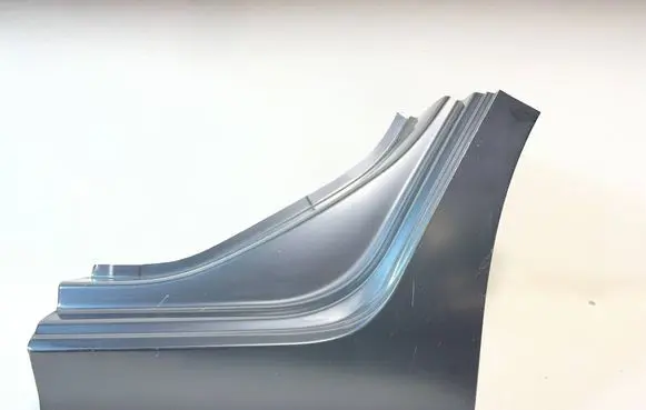 Volkswagen Polo VI Sill POLO2G