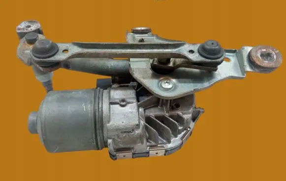 Ford S-MAX Front wiper linkage and motor 6M2117504BJ