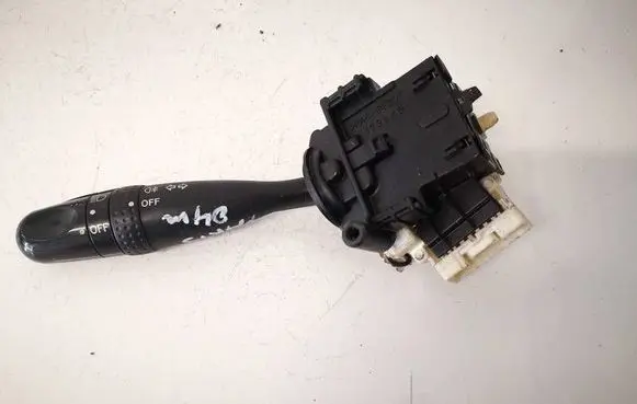 Toyota Corolla Verso E121 Indicator stalk 173648 1736481
