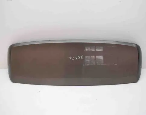 Volvo XC40 Tailgate/trunk spoiler 31488325