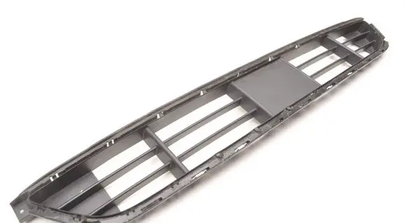 Hyundai Bayon Front bumper lower grill 86531Q0AB0