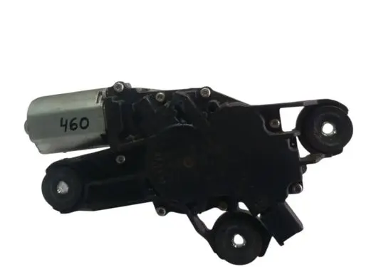 Ford Focus C-MAX Rear window wiper motor 3M51R17K441AD 0390201822