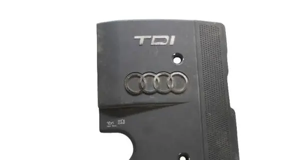 Audi A4 S4 B5 8D Engine cover (trim) 028103935Q 012956A