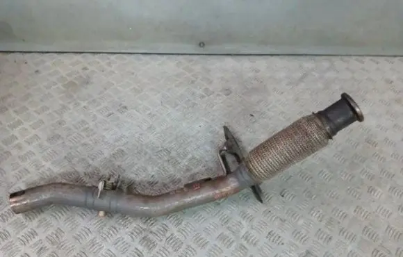 Muffler/silencer