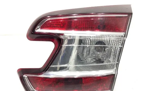 Renault Megane III Rear/tail lights 265500027R