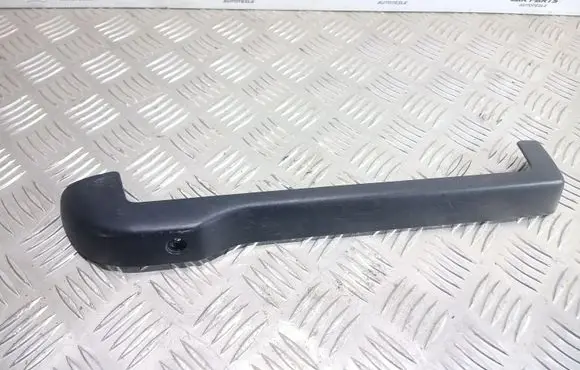 Skoda Octavia Mk1 (1U) Seat trim 1J0881348F