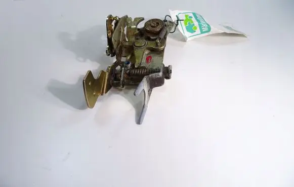 Porsche 911 996 Loading door lock ZAMEKDRZWI