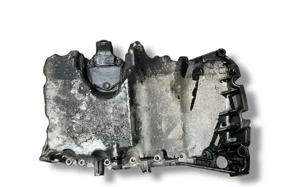 Audi A4 S4 B8 8K Oil sump 03G103603R