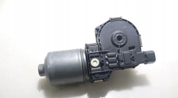 Opel Meriva B Wiper motor 0390243009