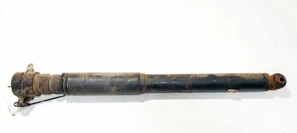 Peugeot 307 Rear shock absorber/damper agc025mt