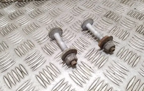 Tesla Model 3 Rear suspension camber bolt 