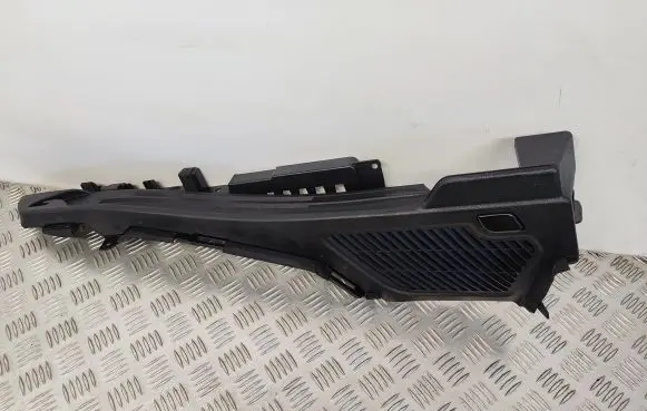 Other trunk/boot trim element