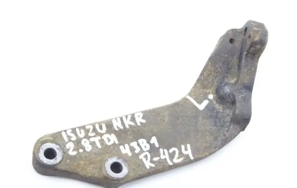 Isuzu N Series Engine mounting bracket