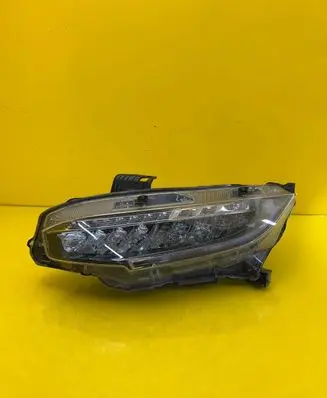 Honda Civic X Headlight/headlamp 100-18659