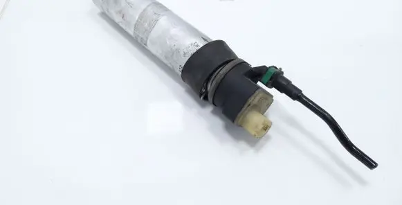BMW 3 F30 F35 F31 Fuel heater 8572522