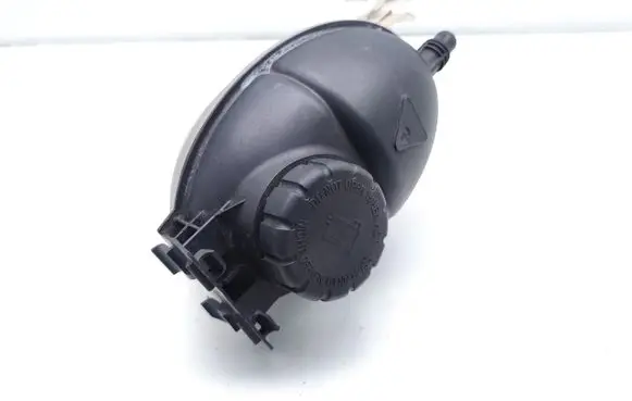 Mercedes-Benz E AMG W212 Coolant expansion tank/reservoir A2125000249