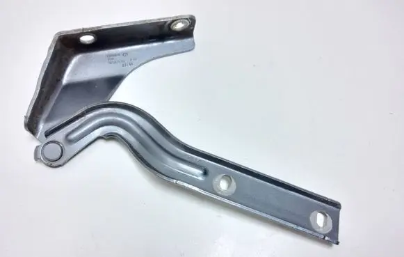 Volkswagen PASSAT B7 USA Engine bonnet/hood hinges 561823302