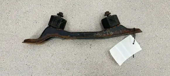 BMW 3 E30 Gear shift cable bracket 23711176574 1176574