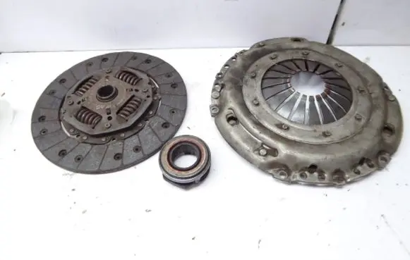 Skoda Roomster (5J) Clutch set kit 03L141032A