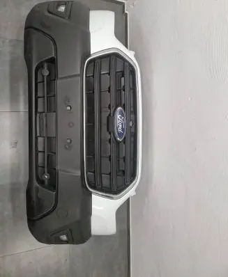 Ford Transit VII Front bumper