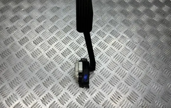 Volvo XC90 Accelerator throttle pedal 30666656 6PV00853704