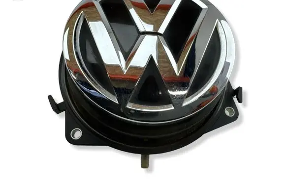 Volkswagen Golf VII Tailgate trunk handle 5G6827469
