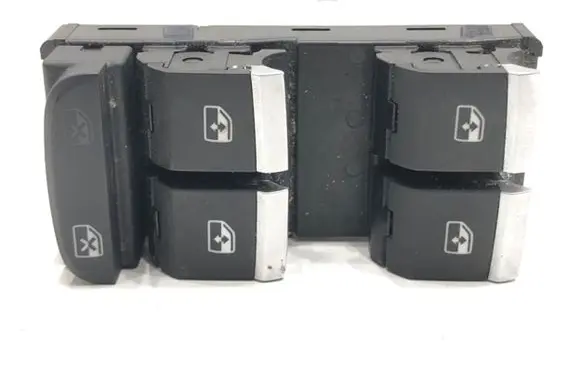 Audi A4 S4 B9 Electric window control switch 8W0959851E