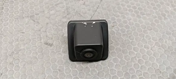 Citroen C5 Aircross Reversing camera 9809301080 41157841