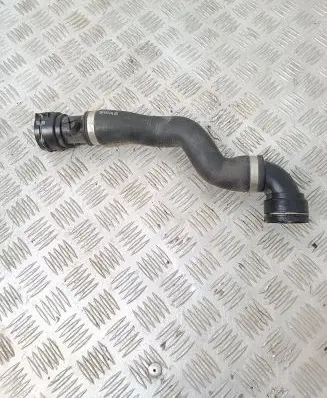 BMW 5 E39 Engine coolant pipe/hose 20928680 86132519