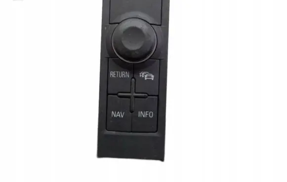Audi A3 S3 A3 Sportback 8P Other switches/knobs/shifts 8P0919721