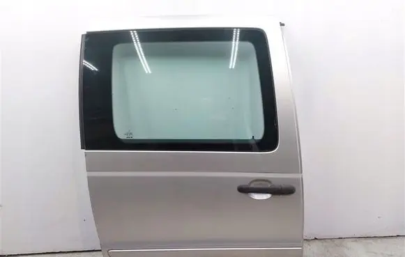 Mercedes-Benz Vaneo W414 Side sliding door 