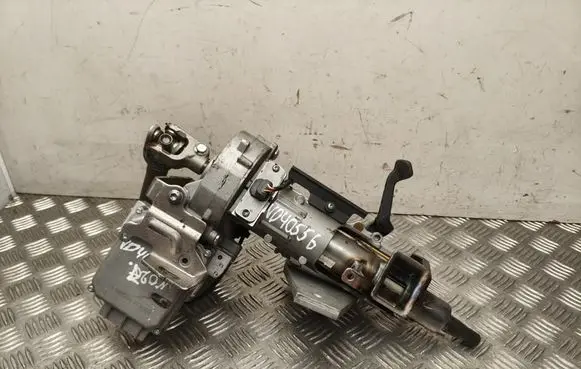 Renault Captur Electric power steering pump 488106474R