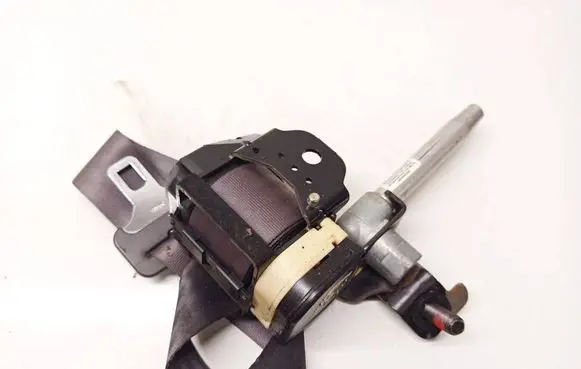 Volvo S60 Middle seatbelt (rear) 570521400