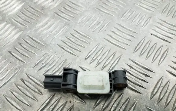 Audi A3 S3 A3 Sportback 8P Airbag deployment crash/impact sensor 4B0959643D