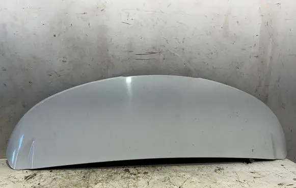 Opel Insignia A Tailgate/trunk spoiler 13266862
