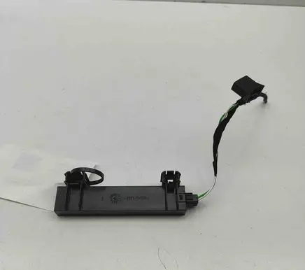 Skoda Enyaq iV Keyless system antenna 5WA962132