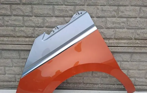 Volkswagen Transporter - Caravelle T7 Fender