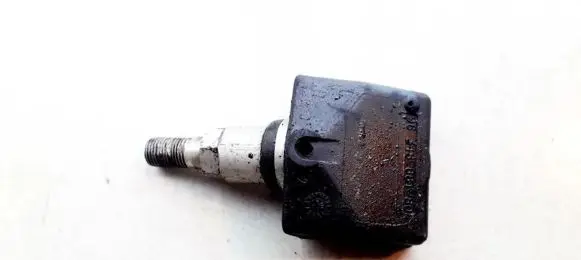 Tire pressure sensor