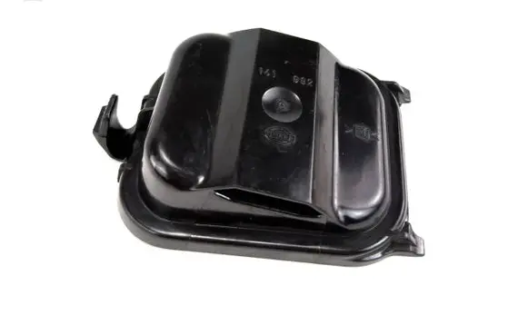 Volkswagen PASSAT B5 Headlight/headlamp dust cover 141992