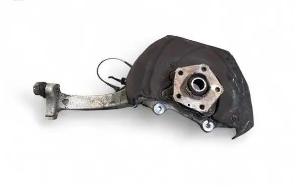 Audi Q8 Front wheel hub 4M0407560