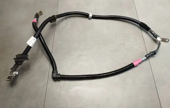 BMW X1 F48 F49 Other wiring loom 8594490 9A859448902 E2A206